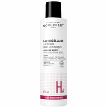 Micellar Water with Hyaluronic Acid Novexpert - Micellar Water with Hyaluronic Acid