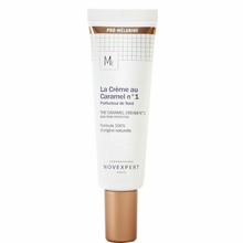The Caramel Cream - Tinted & self-tan cream Novexpert - The Caramel Cream