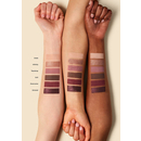 Ilia - Organic eyeshadow palette - Cool Nude
