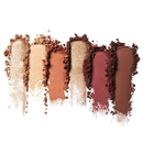 Ilia - Organic eyeshadow palette - Warm Nude