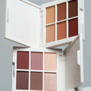 Ilia - Organic eyeshadow palette - Warm Nude
