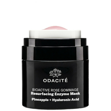 Bioactive Rose Gommage - Baby soft peel Odacité - Bioactive Rose Gommage