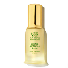 Boosted Contouring Serum - The Lifting & Firming solution Tata Harper - Boosted Contouring Serum - Lifting & firming treatment