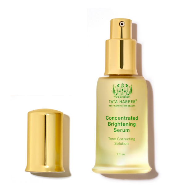 Tata Harper - Concentrated Brightening Serum 2.0 - The Tone Correcting solution