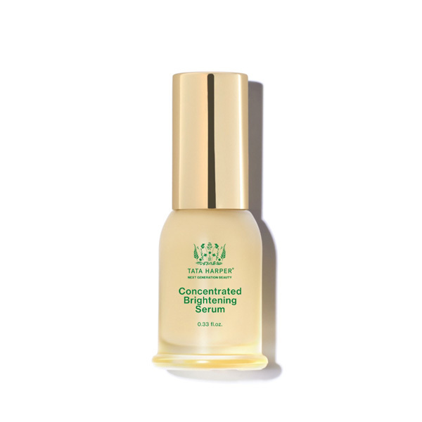 Tata Harper - Concentrated Brightening Serum 2.0 - The Tone Correcting solution