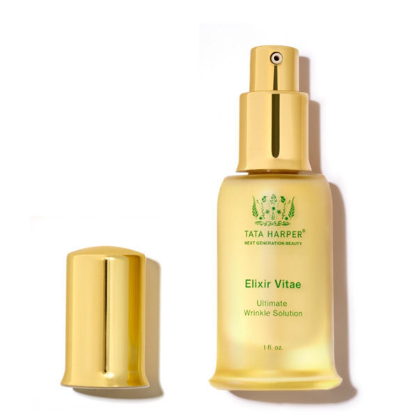 Tata Harper - Elixir Vitae - The ultimate wrinkle solution