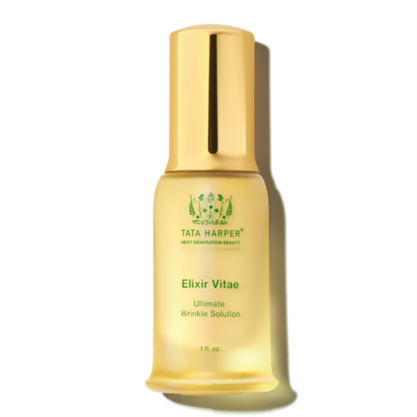 Tata Harper - Elixir Vitae 2.0 - The ultimate wrinkle solution