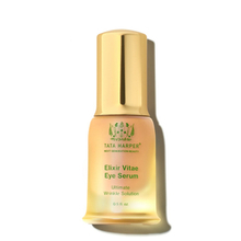 Tata Harper - Elixir Vitae Eye Serum - Organic ultimate wrinkle eye treatment