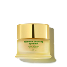 Boosted Contouring Eye Balm - Lifting & firming eye treatment Tata Harper - Boosted Contouring Eye Balm - Lifting & firming eye treatment