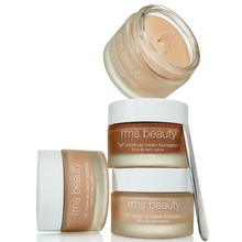 "Un" Cover-up cream foundation (16 shades) RMS Beauty - "Un" Cover-up cream foundation