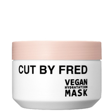 Vegan Hydration Mask Cut by Fred - Vegan Hydration hair mask