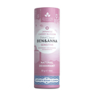 Ben & Anna - Cherry Blossom sensitive deodorant stick