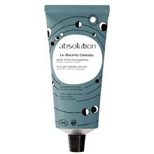 Le Baume Céleste - Oil-in-gel makeup remover Absolution - Le Baume Céleste