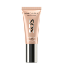 SOS - Eye Revive hydra cream & mask Madara - SOS - Eye revive cream & mask