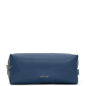 matt and nat blue bag