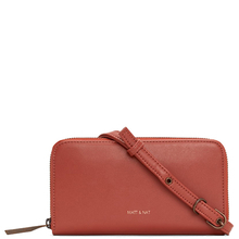 Inver wallet - Desert Matt & Nat - Inver Desert vegan wallet