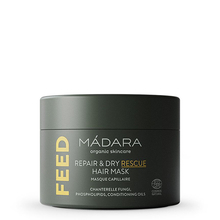 FEED repair hair mask Madara - FEED hair mask