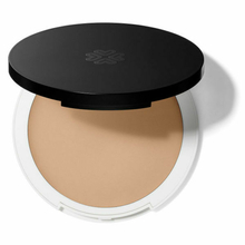 Cream foundation (10 shades) Lily Lolo - Cream foundation