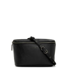 Gaia belt bag - Black Gaia belt bag - Black