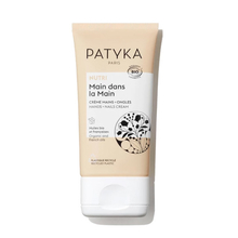 Patyka - Main dans la Main - Hands + nails cream