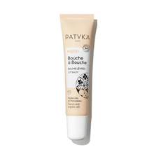 Bouche à bouche - Lip balm Patyka - Bouche à bouche lip balm