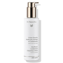 Dr. Hauschka - Hayflower & Cardamom organic cleansing lotion for body