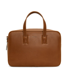 Matt & Nat - Kensi Chili vegan satchel