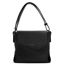 Monkland shoulder bag - Black Monkland shoulder bag - Black