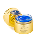 Lovinah - Blue Butterfly mask
