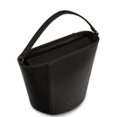 Matt & Nat - Orr black vegan bucket bag