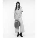 Matt & Nat - Rees black vegan handbag