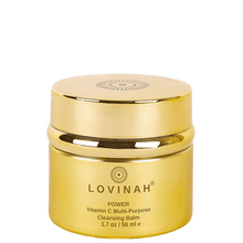 Power - Vitamin C cleansing balm Lovinah - Power - Vitamin C cleansing balm