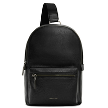 Voas SM backpack - Black Voas SM backpack - Black