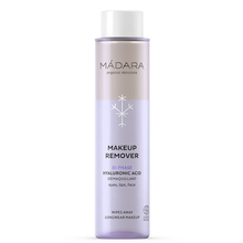Madara - Bi-phase makeup remover with hyaluronic acid