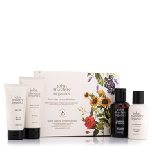 Christmas set John Masters Organics - Christmas set