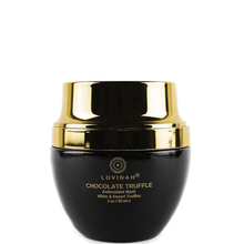 Chocolate Truffle - Plumping mask with Mushrooms & Cocoa Lovinah - Chocolate Truffle mask
