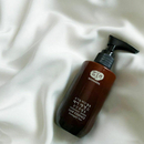 Whamisa - Organic seeds hair Essence
