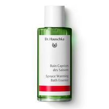 Spruce Warming Bath Essence Dr. Hauschka - Spruce Warming Bath Essence