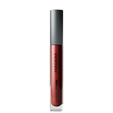 Hydrating lip gloss - Vegan Red Madara - Hydrating lip gloss - Vegan Red #75