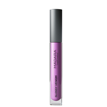 Madara - Hydrating lip gloss - Lilac Euphoria