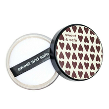 La Poudre Light 10.1 - Translucent Finishing powder Absolution x Christophe Danchaud - La Poudre LIGHT 10.1 - Translucent Finishing powder
