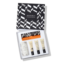 The Happy Skin Beauty Set Absolution - Happy Skin Beauty Set