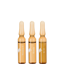 Pollution Skin Defense System Susanne Kaufmann - Pollution Skin Defense System