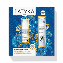 Extraordinary Thirst Quenching Ritual gift set Patyka - Extraordinary Thirst Quenching Ritual gift set