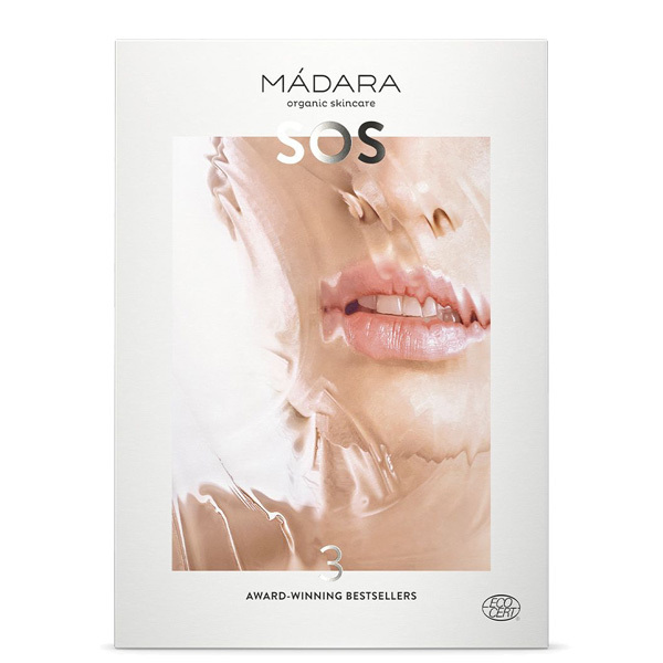 Madara - SOS Hydra Collection Set