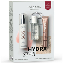SOS Hydra Collection Set Madara - SOS Hydra Collection Set