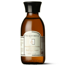 Body stretch stopper body oil Alqvimia - Body stretch stopper body oil