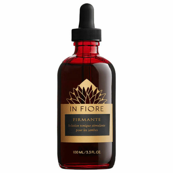FIRMANTE - Elevating leg tonic In Fiore - FIRMANTE - Elevating leg tonic