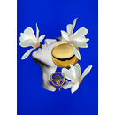 In Fiore - BAISERS DE JASMIN - Haute Concentré fragrance