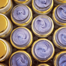 Lovinah - Everlasting - Organic botanical body cream soufflé